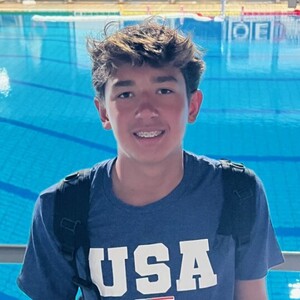 Fundraising Page: Ren Fujikake